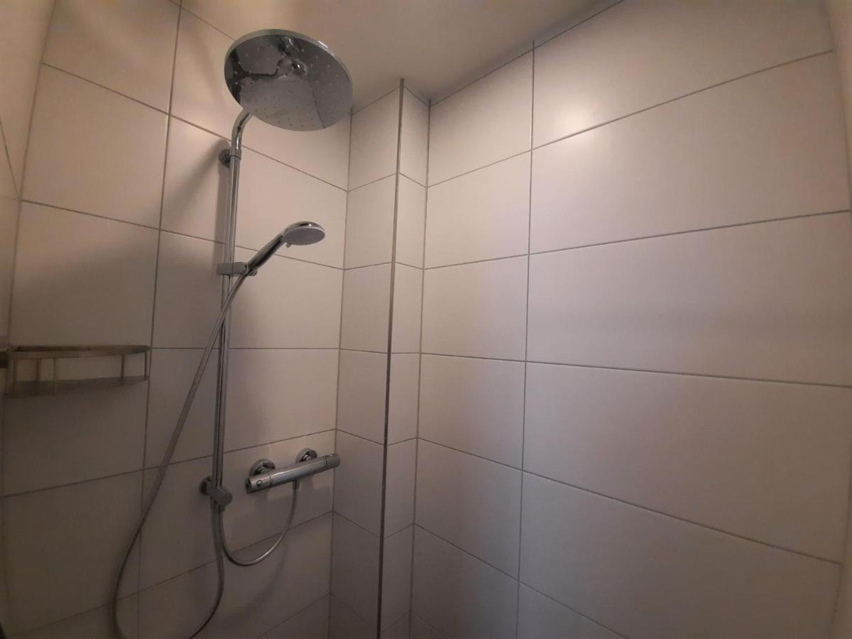 Ferienwohnung Altstadthaus Оберкірх Екстер'єр фото
